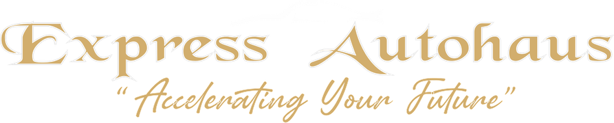 Express Autohaus - Accelerating your future