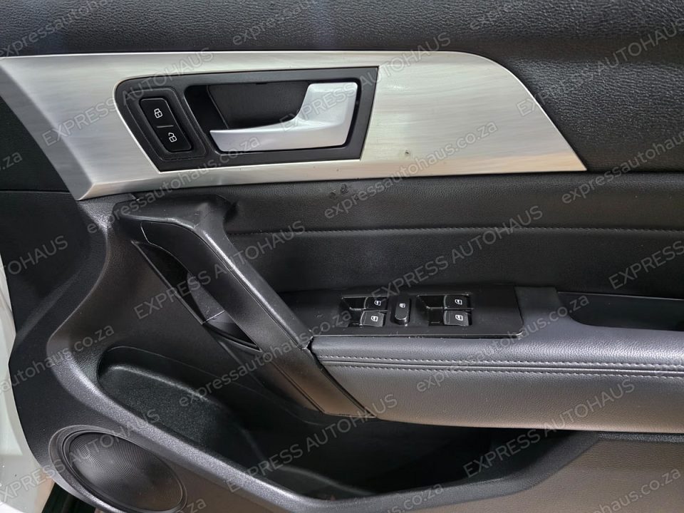 2020 Haval H2 1.5T Luxury Auto photo 18