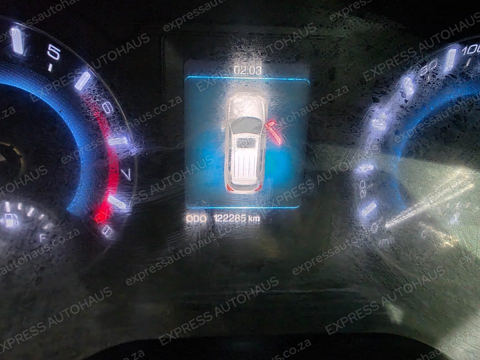 2020 Haval H2 1.5T Luxury Auto photo 15