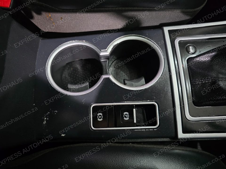 2020 Haval H2 1.5T Luxury Auto photo 16