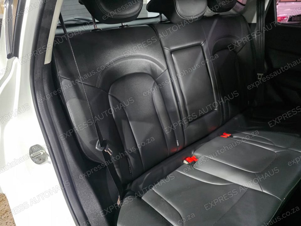 2020 Haval H2 1.5T Luxury Auto photo 13