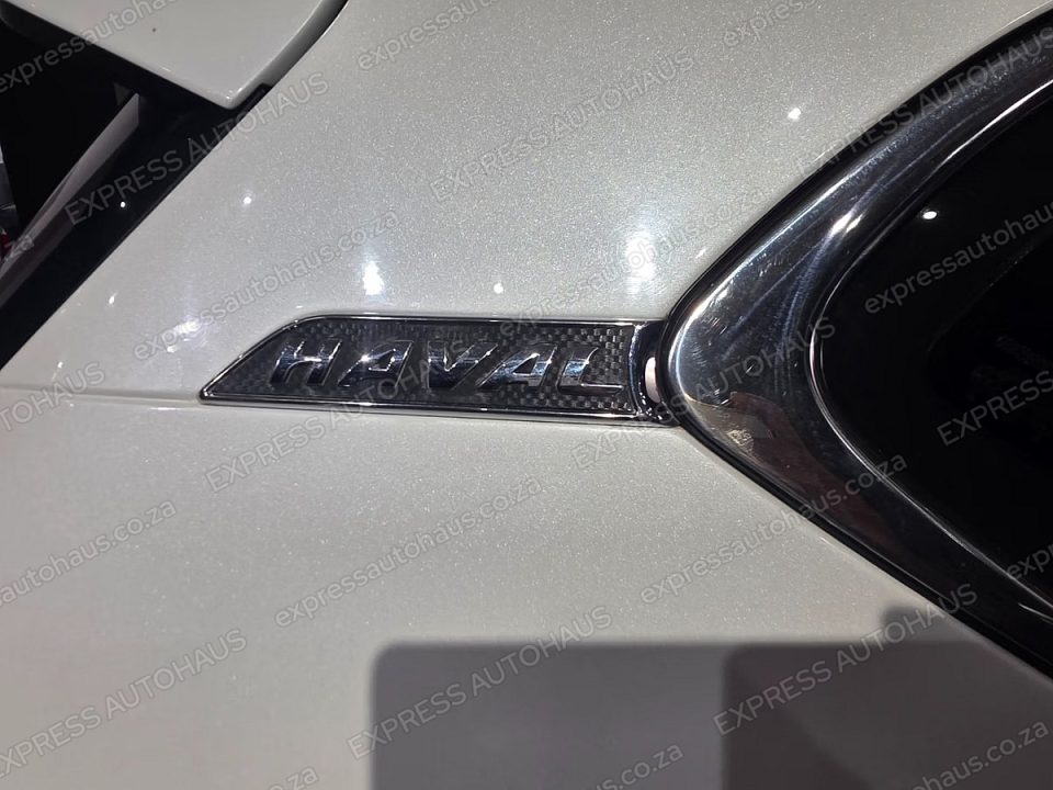 2020 Haval H2 1.5T Luxury Auto photo 12