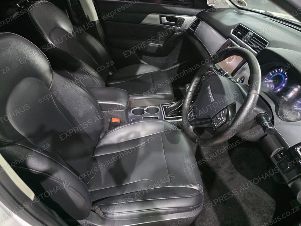 2020 Haval H2 1.5T Luxury Auto photo 22
