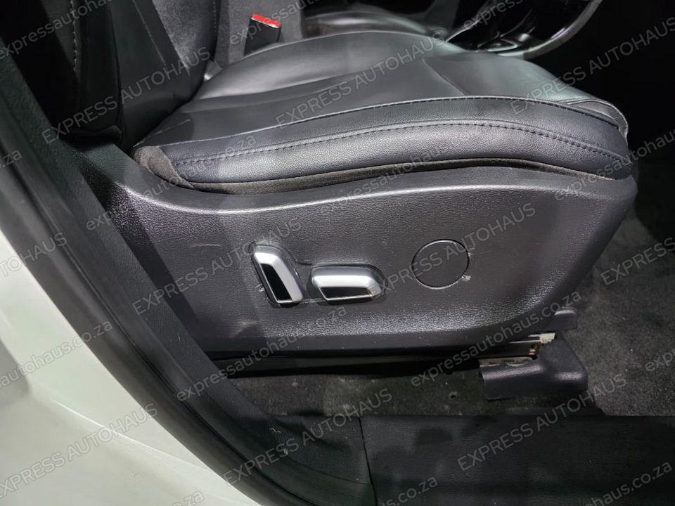 2020 Haval H2 1.5T Luxury Auto photo 19