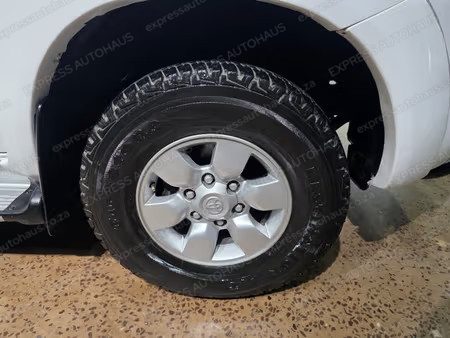 2008 Toyota Hilux 2.7 VVTi Raider Raised Body Double-Cab photo 14