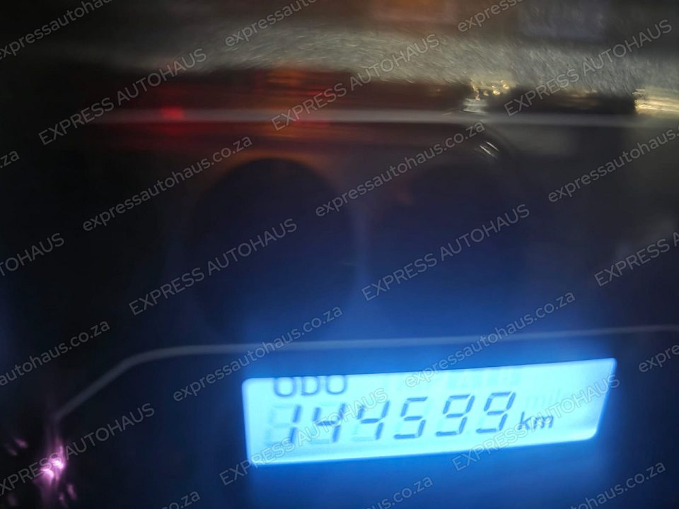 2016 Toyota Hilux 2.0 VVTi Single-Cab photo 12