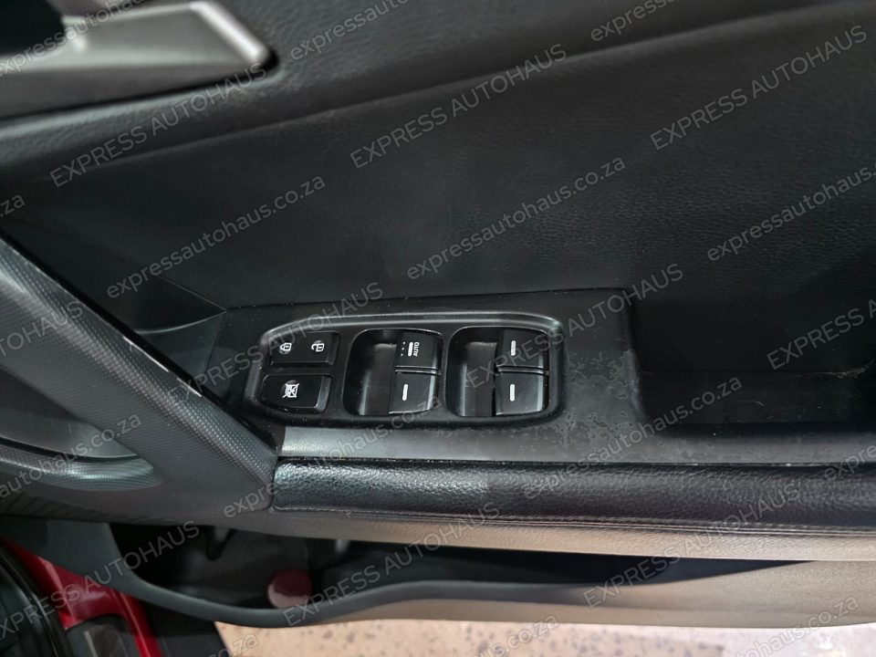 2017 Hyundai Creta 1.6 Executive Auto photo 11