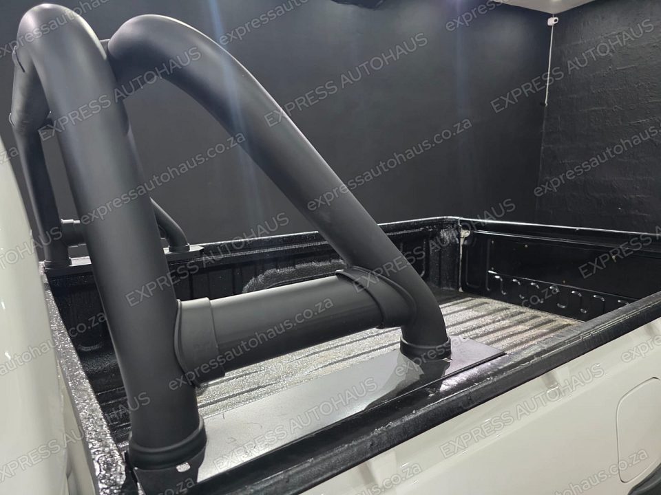2016 Toyota Hilux 2.4 GD Single-Cab photo 17