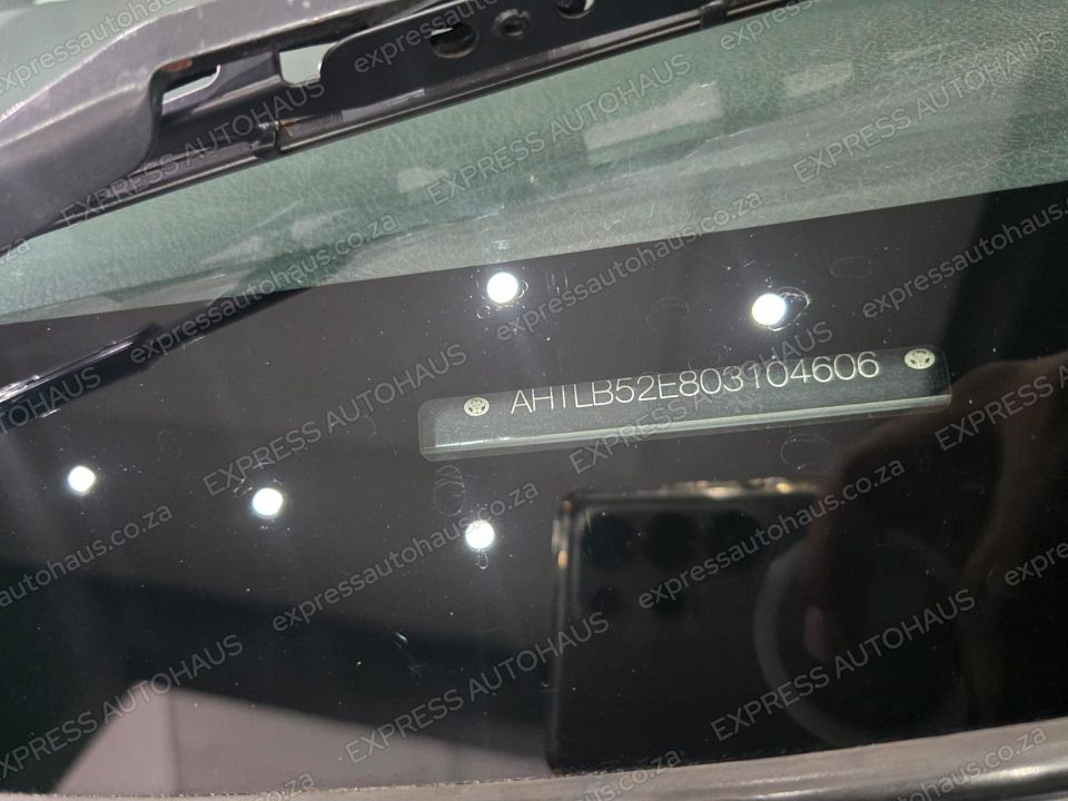 2017 Toyota Corolla Quest 1.6 photo 8
