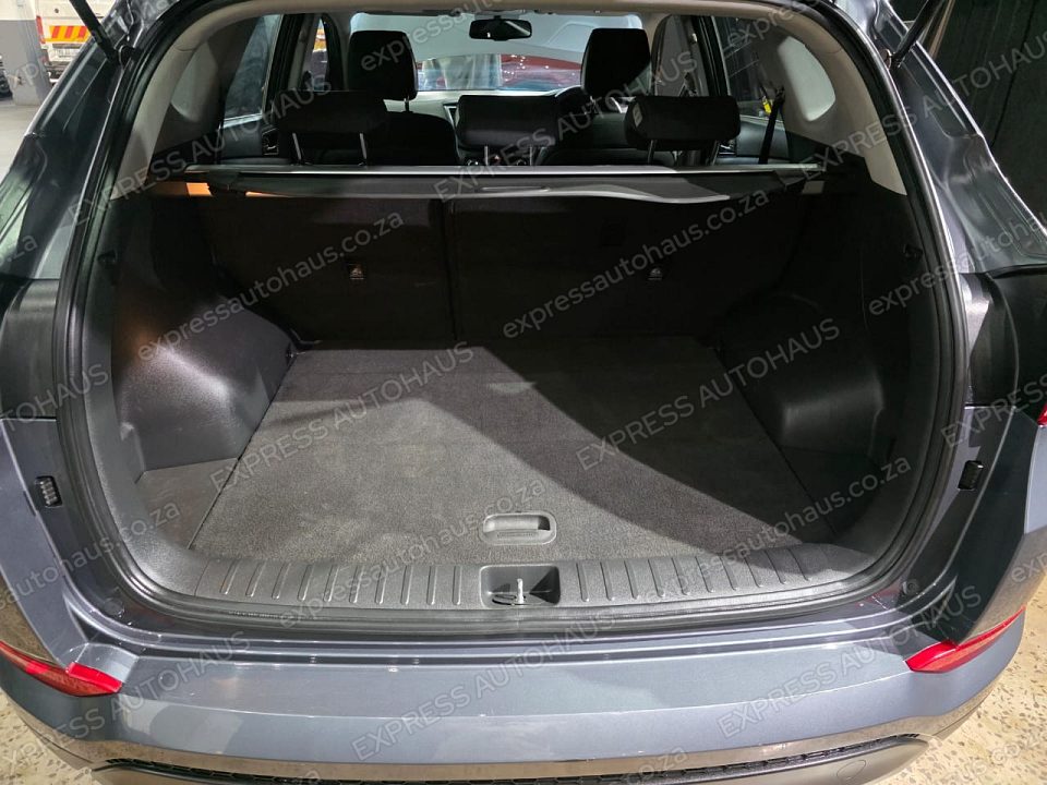2016 Hyundai Tucson 2.0 Premium Auto photo 10