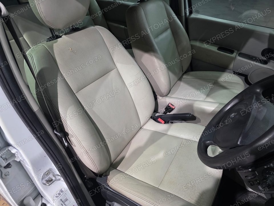 2008 Renault Modus 1.4 Dynamique Collection photo 10