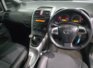 2011 Toyota Fortuner 3.0 D-4D Heritage 4×4 Auto