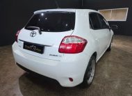 2011 Toyota Auris – 205000km