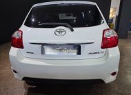 2011 Toyota Auris – 205000km