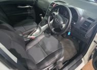 2011 Toyota Fortuner 3.0 D-4D Heritage 4×4 Auto