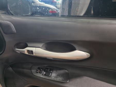 2011 Toyota Fortuner 3.0 D-4D Heritage 4×4 Auto