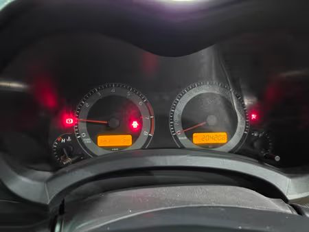 2011 Toyota Fortuner 3.0 D-4D Heritage 4×4 Auto