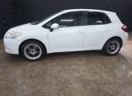 2011 Toyota Fortuner 3.0 D-4D Heritage 4×4 Auto