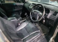 2014 Toyota Fortuner 3.0 D-4D 4×4