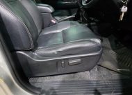 2014 Toyota Fortuner 3.0 D-4D 4×4