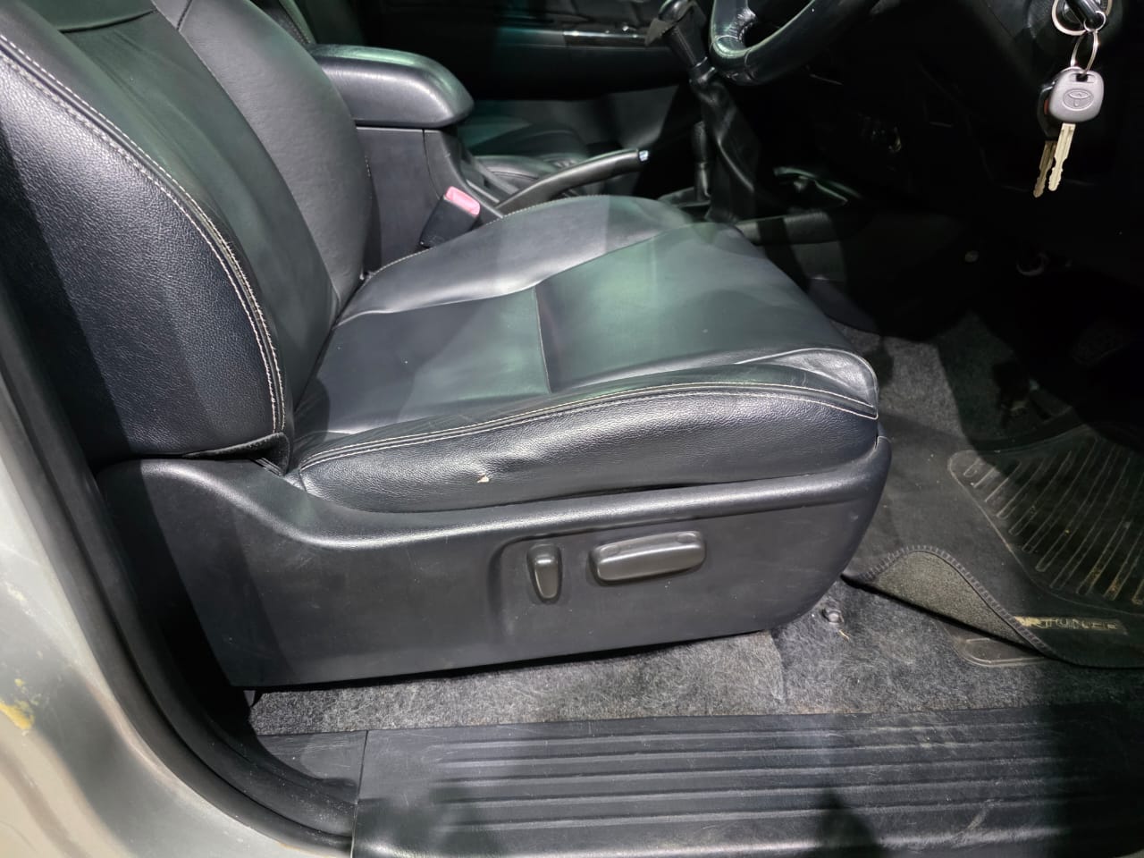 2014 Toyota Fortuner 3.0 D-4D 4×4