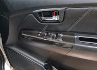 2014 Toyota Fortuner 3.0 D-4D 4×4