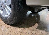 2014 Toyota Fortuner 3.0 D-4D 4×4