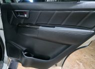 2014 Toyota Fortuner 3.0 D-4D 4×4