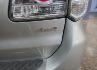 2014 Toyota Fortuner 3.0 D-4D 4×4