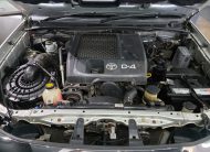 2014 Toyota Fortuner 3.0 D-4D 4×4