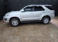 2014 Toyota Fortuner 3.0 D-4D 4×4