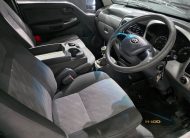 2015 Kia K-Series Pick-Up K 2500 Single-Cab