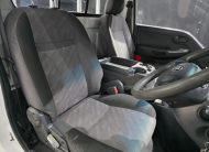 2015 Kia K-Series Pick-Up K 2500 Single-Cab