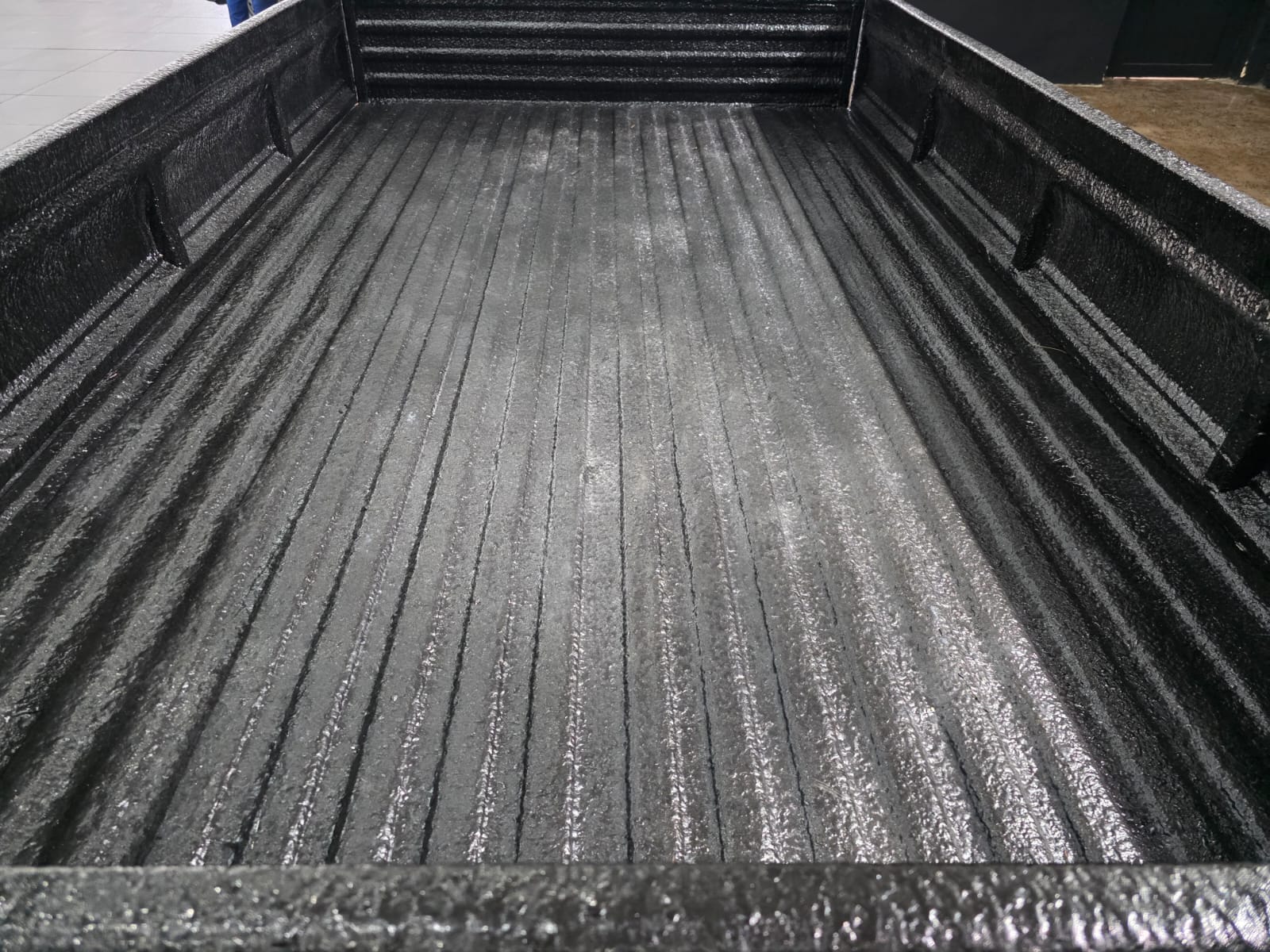 2015 Kia K-Series Pick-Up K 2500 Single-Cab