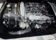 2015 Kia K-Series Pick-Up K 2500 Single-Cab