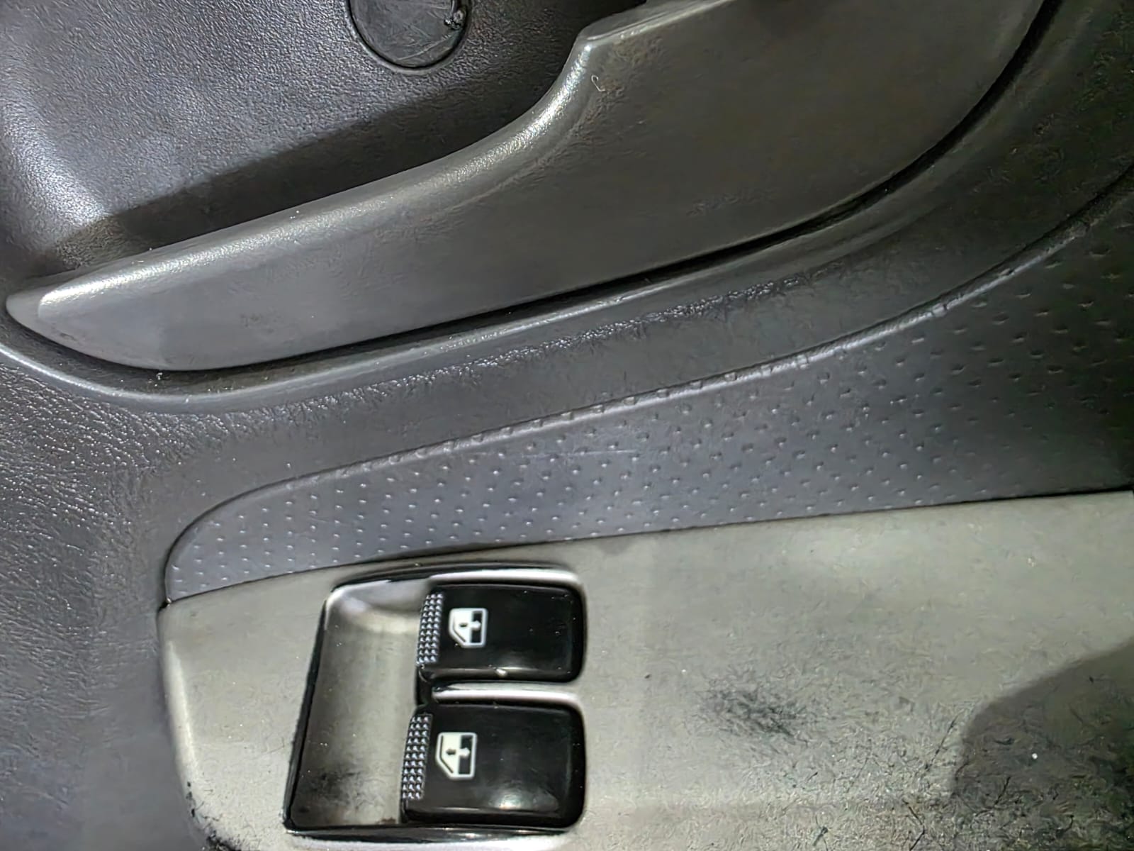 2015 Kia K-Series Pick-Up K 2500 Single-Cab