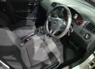 2021 Volkswagen Polo Vivo 1.4 Trendline 5-dr