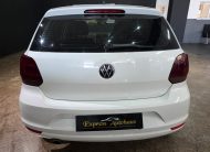 2021 Volkswagen Polo Vivo 1.4 Trendline 5-dr