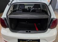 2021 Volkswagen Polo Vivo 1.4 Trendline 5-dr