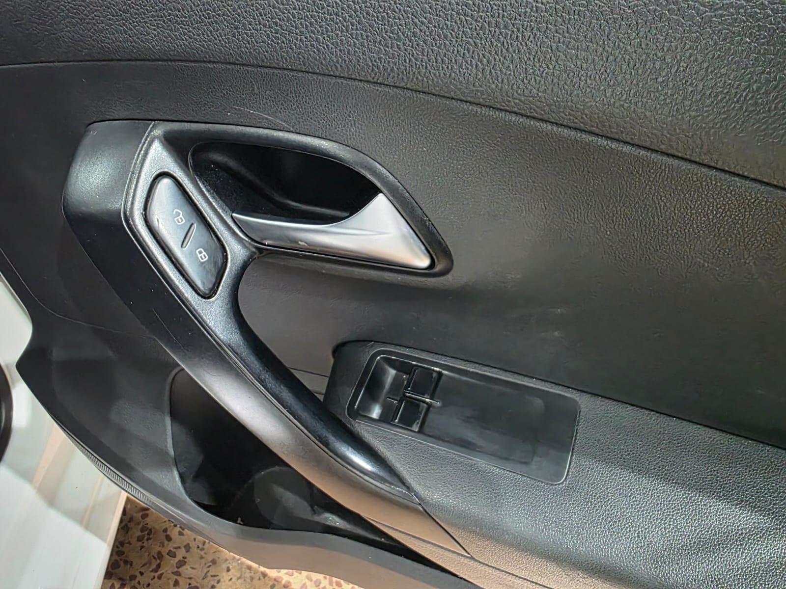 2021 Volkswagen Polo Vivo 1.4 Trendline 5-dr