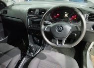 2021 Volkswagen Polo Vivo 1.4 Trendline 5-dr