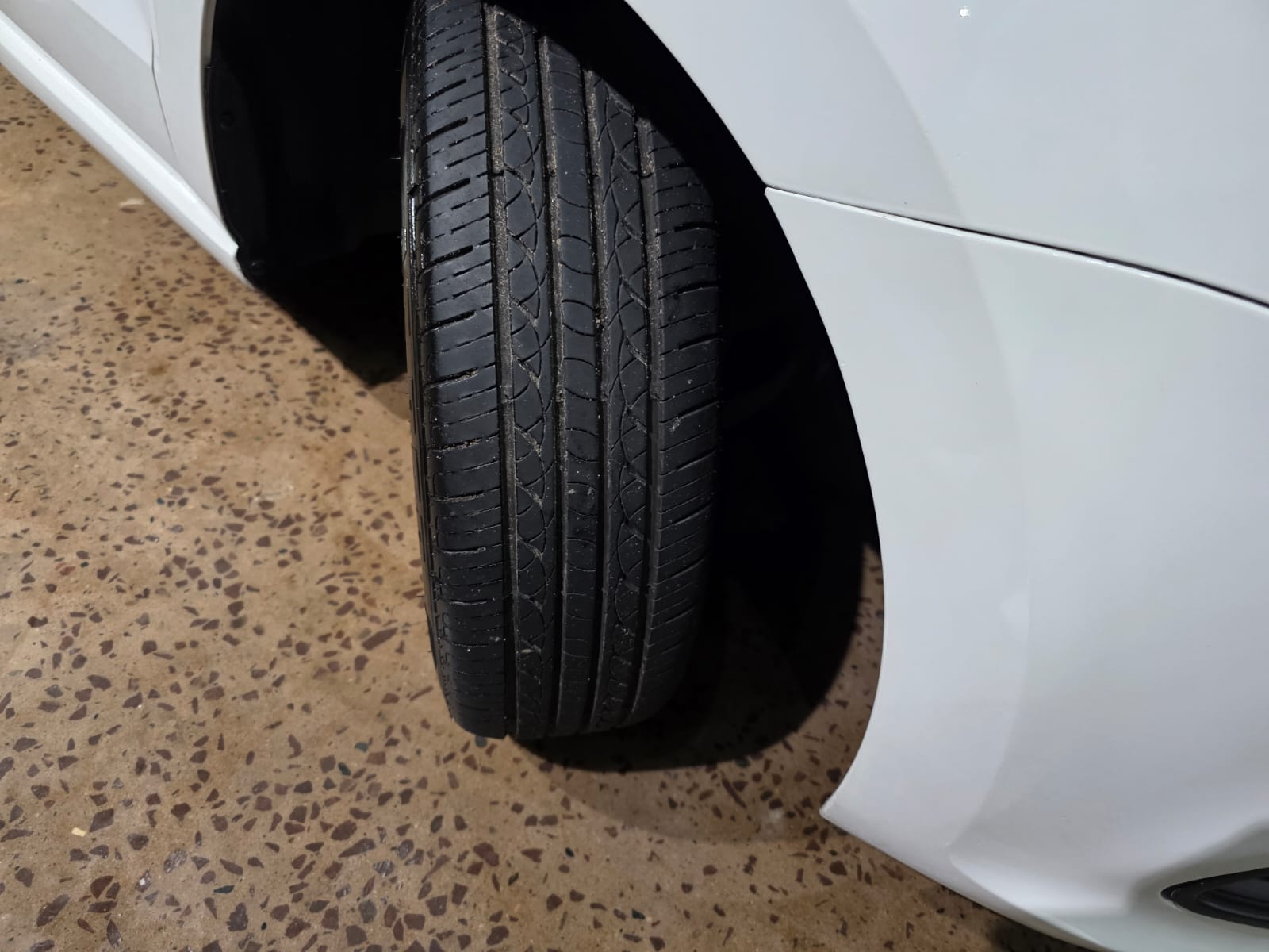 2021 Volkswagen Polo Vivo 1.4 Trendline 5-dr