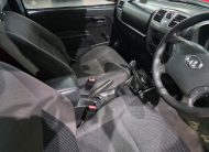 2018 GWM Steed 5 2.2 MPi Workhorse Single-Cab