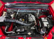 2018 GWM Steed 5 2.2 MPi Workhorse Single-Cab