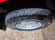 2018 GWM Steed 5 2.2 MPi Workhorse Single-Cab