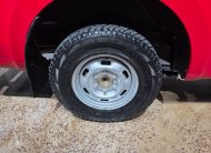 2018 GWM Steed 5 2.2 MPi Workhorse Single-Cab