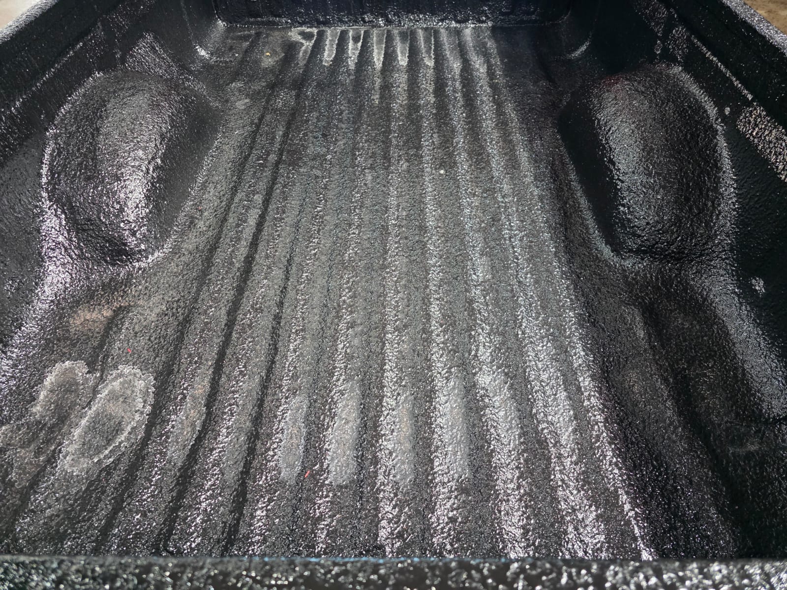 2018 GWM Steed 5 2.2 MPi Workhorse Single-Cab