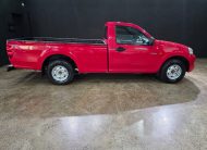 2018 GWM Steed 5 2.2 MPi Workhorse Single-Cab