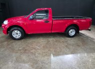 2018 GWM Steed 5 2.2 MPi Workhorse Single-Cab
