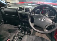 2018 GWM Steed 5 2.2 MPi Workhorse Single-Cab